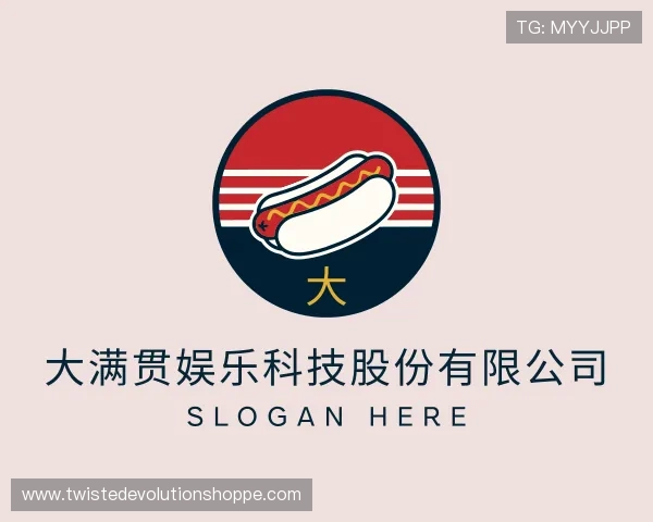 了解大满贯娱乐科技股份有限公司